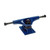 125mm / 5" Skateboard Trucks - Solid Blue (Pair of 2) 125mm / 5" Skateboard Trucks - Solid Blue (Pair of 2)
