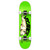 Yocaher Graphic Complete 7.75" Skateboard  - Lazy French Bulldog Yocaher Graphic Complete 7.75" Skateboard  - Lazy French Bulldog