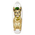 Yocaher Mini Cruiser Deck - Cool Pup French Bulldog