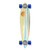 Yocaher Pintail Longboard Complete - Horizon Day Yocaher Pintail Longboard Complete - Horizon Day