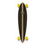 Yocaher Pintail Longboard Complete - Horizon Night Yocaher Pintail Longboard Complete - Horizon Night