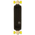 Yocaher Drop Down Longboard Complete - Horizon Night Yocaher Drop Down Longboard Complete - Horizon Night