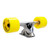 Yocaher Drop Down Longboard Complete - Horizon Night Yocaher Drop Down Longboard Complete - Horizon Night