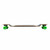 Yocaher Drop Down Longboard Complete - Adventure Natural Yocaher Drop Down Longboard Complete - Adventure Natural