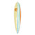 Yocaher Pintail Longboard Deck - Horizon Day Yocaher Pintail Longboard Deck - Horizon Day