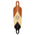 Yocaher Drop Through Longboard Deck - Earth Series  - Mountain Yocaher Drop Through Longboard Deck - Earth Series  - Mountain