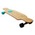 SOLA Bamboo Longboard 38.75" x 9.75" Complete - Future