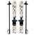 SOLA Kids Ski sets - Memphis