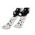 SOLA Kids Ski sets - Memphis