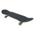 Yocaher Japanese Crimson Dragon Complete Skateboard, Sumi-e Ink Art Graphic, Pro Standard 7.75"