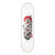 Yocaher Graphic Skateboard Deck  - Crimson Sumi-e Collection - Japanese Crimson Dragon