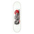 Yocaher Graphic Skateboard Deck  - Crimson Sumi-e Collection - Japanese Raging Tiger