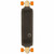 Yocaher Drop Down Longboard Complete - San Francisco