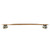 Yocaher Drop Through Blank Longboard Complete - Stained Green Yocaher Drop Through Blank Longboard Complete - Stained Green