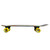 Yocaher Complete Mini Cruiser - Hot Rod Slim Yocaher Complete Mini Cruiser - Hot Rod Slim