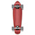Yocaher Micro Cruiser Blank Complete - Stained Red