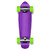 Yocaher Micro Cruiser Blank Complete - Stained Purple Yocaher Micro Cruiser Blank Complete - Stained Purple