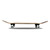 Yocaher Graphic Complete 7.75" Skateboard - Robot Yocaher Graphic Complete 7.75" Skateboard - Robot