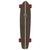 Slimkick Blank Longboard Complete - Natural Slimkick Blank Longboard Complete - Natural
