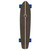 Slimkick Longboard Complete - Beach Slimkick Longboard Complete - Beach