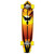 Slimkick Longboard Complete - Sunset Slimkick Longboard Complete - Sunset