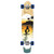 Slimkick Longboard Complete - Natural Surfer