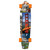 Slimkick Longboard Complete - San Francisco Slimkick Longboard Complete - San Francisco