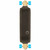 Yocaher Drop Down Longboard Complete - The Bird Red Yocaher Drop Down Longboard Complete - The Bird Red