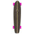 Slimkick Longboard Complete - The Bird Green Slimkick Longboard Complete - The Bird Green