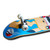 Yocaher Graphic Complete 7.75" Skateboard - PIKA