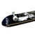 Yocaher Graphic Complete 7.75" Skateboard - Robot Punked