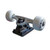 Yocaher Graphic Complete 7.75" Skateboard - Retro Series - Snikt Yocaher Graphic Complete 7.75" Skateboard - Retro Series - Snikt
