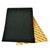 9" x 33" Black Skateboard Griptape/Grip Tape 1 sheet