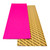 9" x 33" Neon Pink Skateboard Griptape/Grip Tape 1 sheet