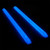 Yocaher Rails Ribs - Glow in the dark Blue Yocaher Rails Ribs - Glow in the dark Blue