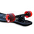 Aluminum Drop Through Complete Longboard - Black Aluminum Drop Through Complete Longboard - Black