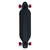Aluminum Drop Through Complete Longboard - Black Aluminum Drop Through Complete Longboard - Black