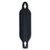 Aluminum Drop Through longboard Deck - Black Aluminum Drop Through longboard Deck - Black