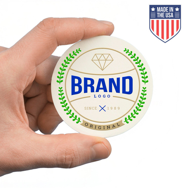 Custom UV DTF Transfer Stickers - Personalized 3D Raised Effect for Skateboards, Helmets, Water Bottles & Laptops | Waterproof, Scratch-Resistant Self-Adhesive DIY Labels