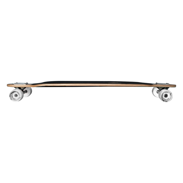 Yocaher Graphic Series Drop Through Longboard Ghana