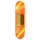 Yocaher Drop Down Longboard Deck - VW Series - Blue N' Red Yocaher Drop Down Longboard Deck - VW Series - Blue N' Red