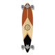 Longboard Deck Yocaher BCPT002 Deck Longboard Yocaher Pintail 40 - Blanc Teinté Bleu | Planche Pour Cruiser, Balade Deck Blanc Bleu Pour Cruiser Longboard Deck Yocaher BCPT002 Deck Longboard Yocaher Pintail 40 - Blanc Teinté Bleu | Planche Pour Cruiser, Balade Deck Blanc Bleu Pour Cruiser