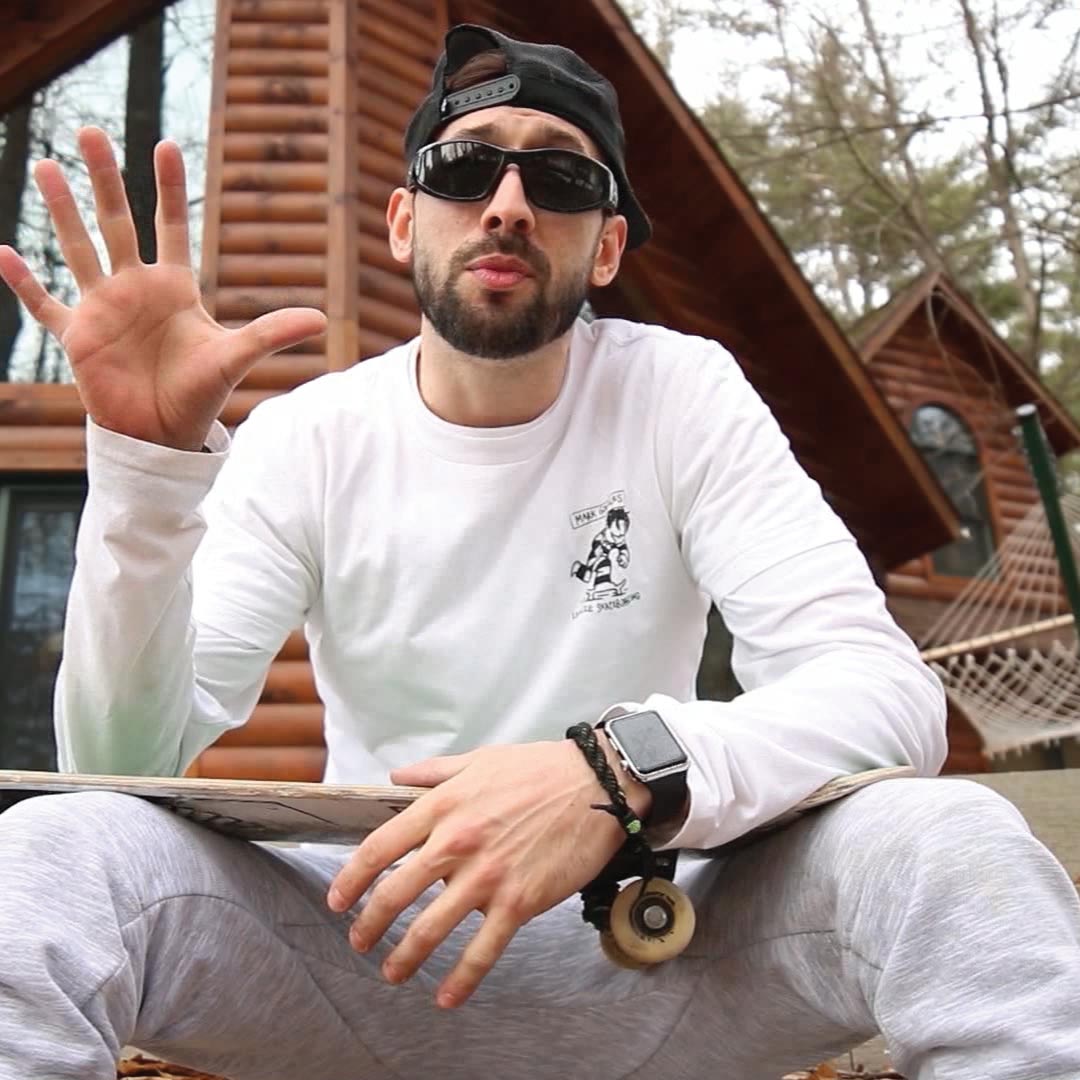 5 Easy Skateboard Tricks (Part 2) Yocaher Skateboards