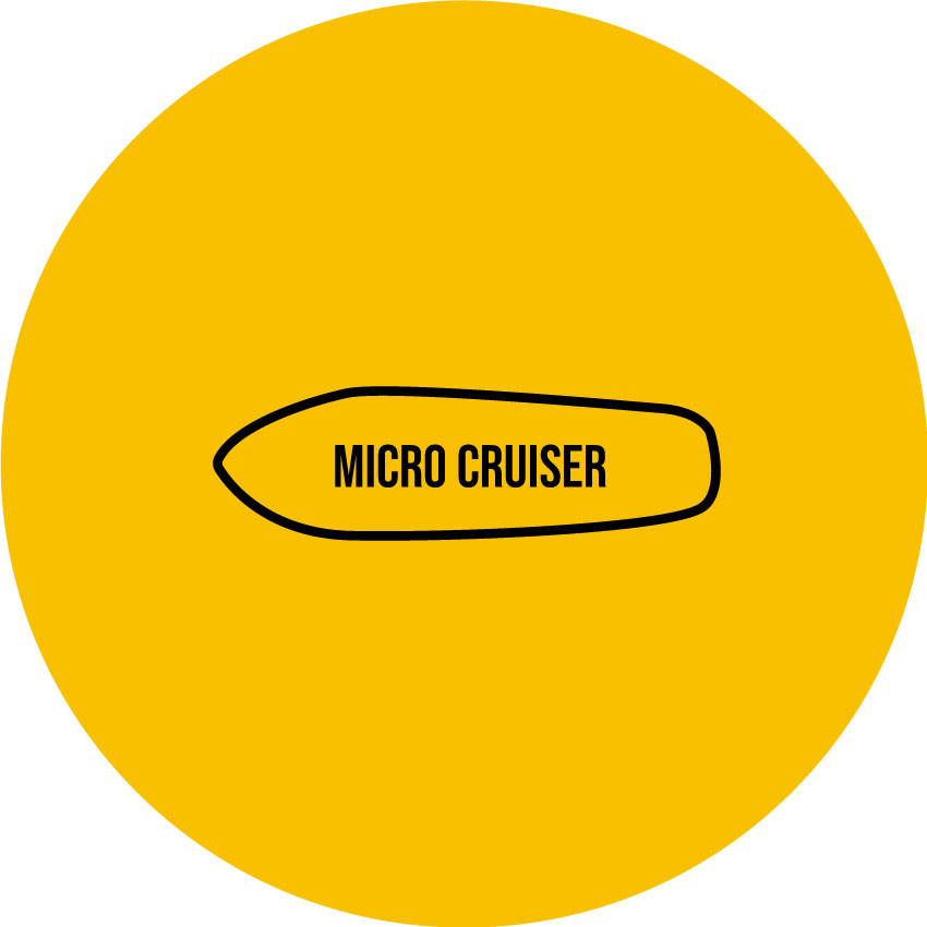 Micro Cruiser