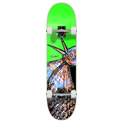 [りえっこ］gray boards Prodigy 57.5 2024-2025 MODEL ・PRODIGY ・EPIC ・GENIUS ・CUB-X