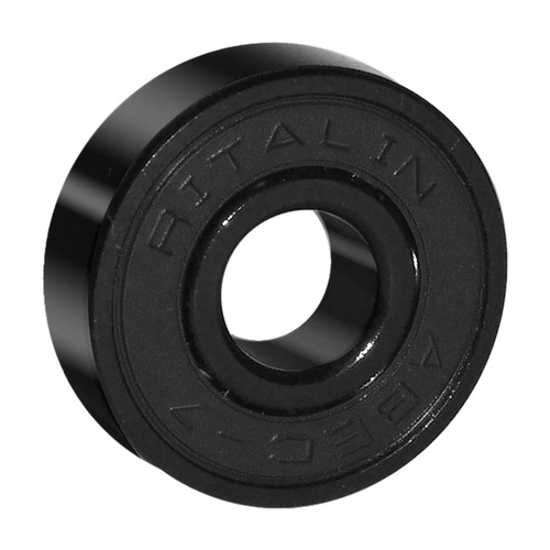 Ritalin Abec 7 Black Bearings