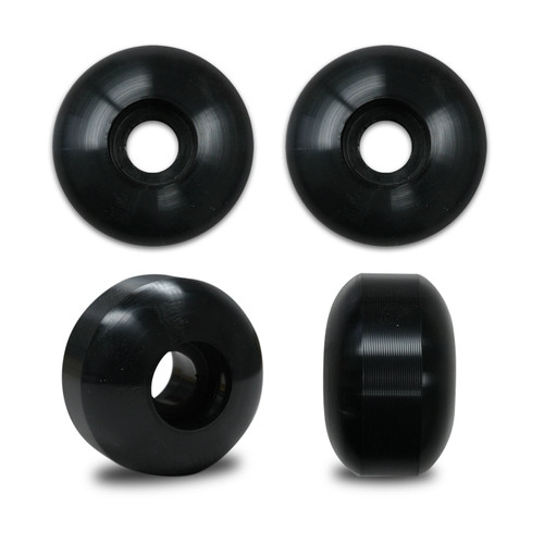 Pig Wheels Combo Skateboard Wheels - 54mm 99a Hardness (Set Of 4)