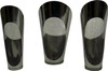 6-1/2" Japanese Stainless Steel Soil Scoops