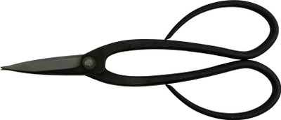 8" Japanese Carbon Steel Bonsai Shears