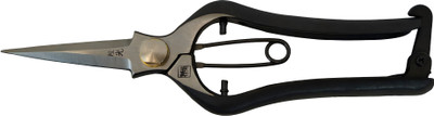7.5" Japanese Carbon Steel Pruning & Trimming Shears